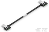 High Speed I/O Cable Assemblies - 2361347-2 - TE Connectivity