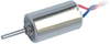 DC Coreless Motor/Driving Series -- L0609N3M - Image