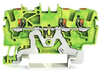 Terminal Blocks - Din Rail, Channel - 2946-2201-1307-ND - DigiKey