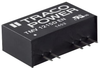 Dc-Dc Converter, 2 O/p, 1W; Power Supply Approvals Traco Power - 45Y3170 - Newark, An Avnet Company