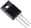 Mosfet, N-Ch, 800V, 2A, 150Deg C, 20W Rohs Compliant Stmicroelectronics - 69AH2717 - Newark, An Avnet Company