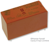 Relay, Spst-No, 250Vac, 16A; Contact Configuration Schrack Te Connectivity - 28W5712 - Newark, An Avnet Company