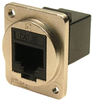 Adapter, Utp Cat5E Rj45 8P8C Jack, M3 Rohs Compliant Cliff Electronic Components - 70AH6203 - Newark, An Avnet Company