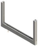 Card Edge Conn, Dual, 22Pos, Wire Wrap; Card Edge Connector Type Edac - 60AJ0655 - Newark, An Avnet Company