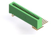 Card Edge Conn, Dual, 40Pos, Wire Wrapos; Card Edge Connector Type Edac - 65AJ0905 - Newark, An Avnet Company