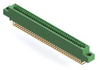 Card Conn, Single Side, 38Pos, Wire Wrap; Card Edge Connector Type Edac - 69AJ7814 - Newark, An Avnet Company