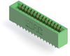 Card Edge Conn, Dual, 28Pos, Solder; Card Edge Connector Type Edac - 65AJ7491 - Newark, An Avnet Company