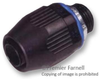 Iso Metric Bullet, Pvc, 1/2 ; Conduit Configuration Abb - Thomas & Betts - 75H4064 - Newark, An Avnet Company
