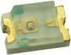 Led, Red, 3.2Mm X 1.6Mm, 6Mcd, 635Nm; Led Color Lumex - 80K7325 - Newark, An Avnet Company