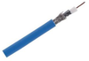 Coaxial Cable, Rg6/u, 1000Ft, Black; Coaxial Cable Type Belden - 87K1134 - Newark, An Avnet Company