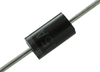Tvs Diode, 71A, 21.2V, Unidirectional, Do-201; Product Range Multicomp Pro - 91R0612 - Newark, An Avnet Company
