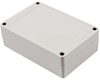 Small Enclosure, Pc, White; Enclosure Type Hammond - 29AH0212 - Newark, An Avnet Company