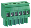 Pluggable Terminal Block, 10, 300 V, 10 A, 3.81 Mm, 24 Awg, 16 Awg Rohs Compliant Multicomp Pro - 64T3468 - Newark, An Avnet Company