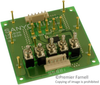 Evaluation Board, Stepper Motor Driver; Application Sub Type Onsemi - 45W6109 - Newark, An Avnet Company