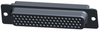 Hd-D Sub Housing, Rcpt, Dd, 78Pos; No. Of Positions Amp Te Connectivity - 18AH0177 - Newark, An Avnet Company
