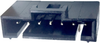 Conn, R/a Header, 7Pos, 1Row, 2.54Mm, Th Rohs Compliant Multicomp Pro - 30AK6415 - Newark, An Avnet Company