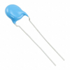 Capacitors - Ceramic Capacitors - 1055307-DE6E3KJ102MB3B - Win Source Electronics