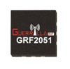 RF & MW LNA - GRF2051 - Richardson RFPD