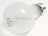 150 Watt, 120-130 Volt A21 Frosted Long Life Bulb - 374173 - bulbs.com