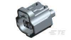 Connectors, Interconnects -Rectangular Connectors- Rectangular Connector Housings - Win Source Electronics