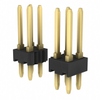 Headers, Male Pins - 1-87227-6-ND - DigiKey