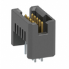 Headers, Male Pins - TFM-105-11-L-D-ND - DigiKey