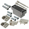Backplane Connector Housings - A113085-ND - DigiKey