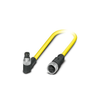 Circular Cable Assemblies - 1406287-ND - DigiKey
