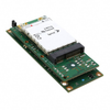 RF Transceiver Modules and Modems -- MT100EOCG-EV2-N2-SP - Image