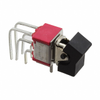 Rocker Switches - CKN11483-ND - DigiKey