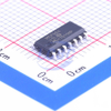 Operational Amplifier/Comparator >> Operational Amplifier - MCP604T-I/SL - LCSC Electronics Technology (HK) Limited