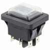 Rocker Switches - RB246E112S-ACCF02-1-ND - DigiKey
