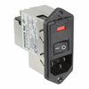 Power Entry Modules (PEM) - 8-6609940-3-ND - DigiKey