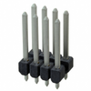 Headers, Male Pins - WM15576-ND - DigiKey