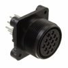 Circular Connector Assemblies - A134733-ND - DigiKey
