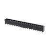 Headers, Plugs and Sockets - 281-8243-ND - DigiKey