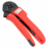 Crimpers, Applicators, Presses - 288-1587-ND - DigiKey