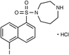 1-(5-Iodonaphthalene-1-sulfonyl)-1H-hexahydro-1,4 -diazepi.. - 11173 - Medical Isotopes, Inc.