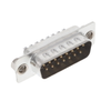D-Sub Connector Assemblies - 2057-DA15-PD-SL-ND - DigiKey