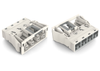 Female connector/socket - 770-724 - WAGO