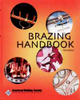 BRAZING HANDBOOK, 5th EDITION - BRH:2007 - American Welding Society (AWS)