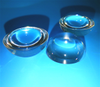 Optical Half Balls - Image