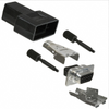 D-Sub, D-Shaped Connector Housings - 1658654-1 - ODG (Origin Data Global)