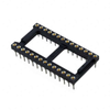 IC Sockets - A109239-ND - DigiKey