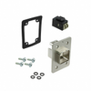 Modular/Ethernet Connector Adapters - A121733-ND - DigiKey