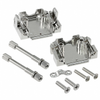D-Sub, D-Shaped Connector Backshells, Hoods - 626-1828-ND - DigiKey