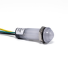 Panel Indicators, Pilot Lights - 350-659-2435-303F-ND - DigiKey