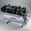Air Compressor - Oil-less Piston - 8000-150B - JUN-AIR USA, Inc.