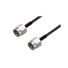 Coaxial Cables (RF) - 6099-PE3W07399-6-ND - DigiKey