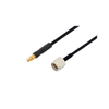 Coaxial Cables (RF) - 6099-PE3C0410-18-ND - DigiKey